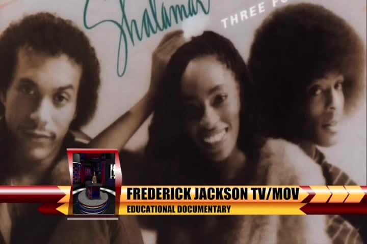 Thumbnail image for The Frederick Jackson Show