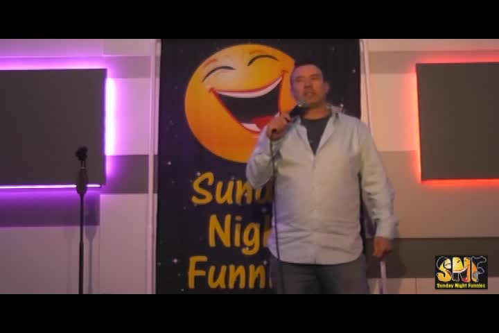 Thumbnail image for Sunday Night Funnies