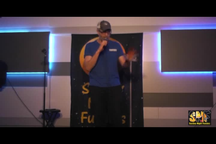 Sunday Night Funnies