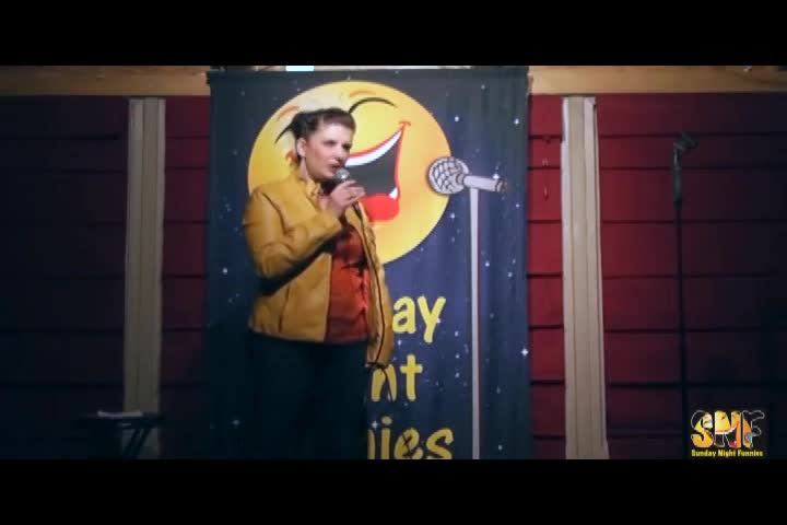 Thumbnail image for Sunday Night Funnies