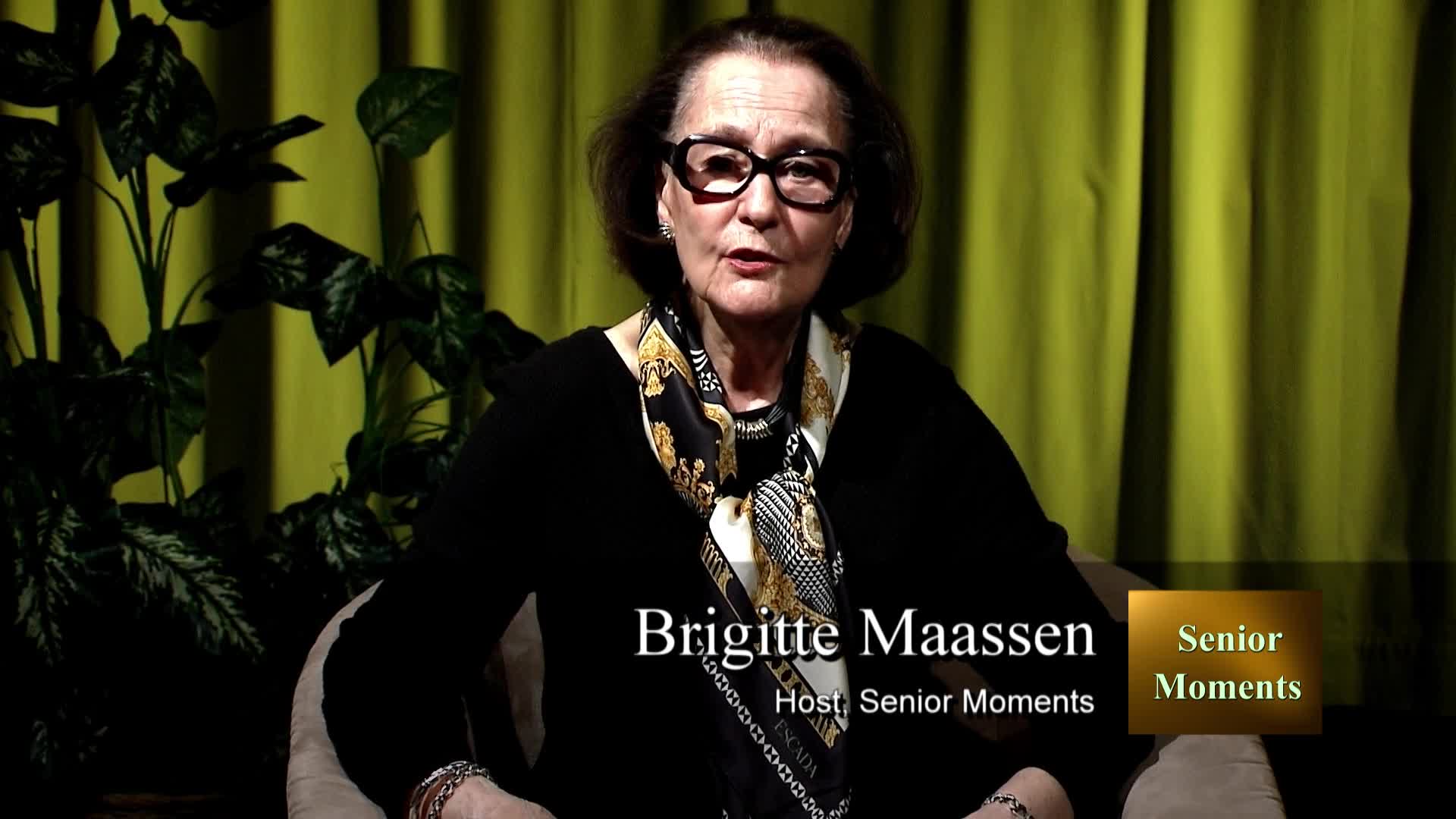 Thumbnail image for Senior Moments
