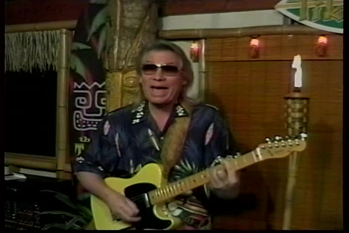 Thumbnail image for Tiki Lounge: Christmas