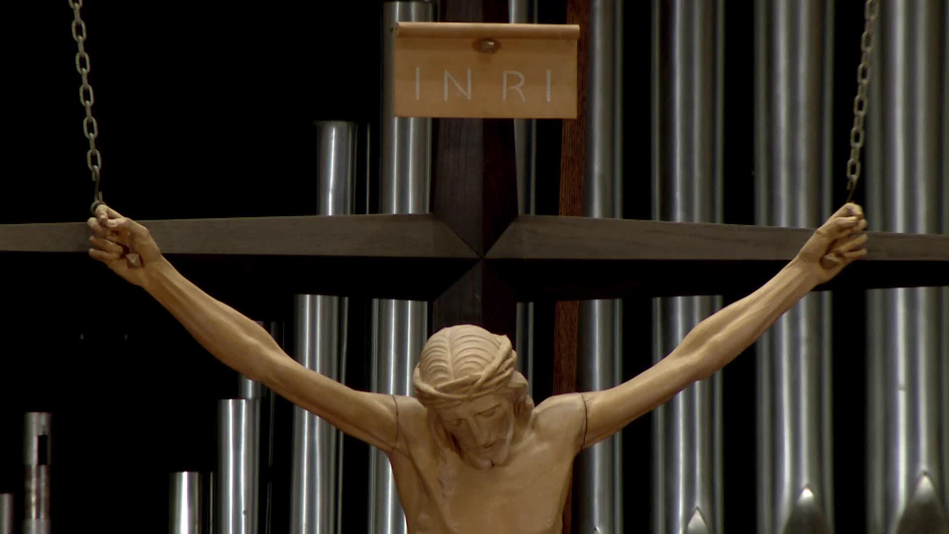 Thumbnail image for Diocese of Lansing Outreach Mass: February 25, 2024