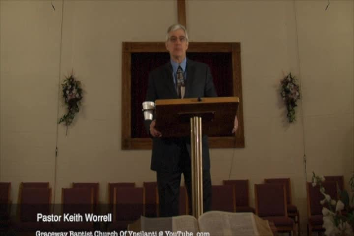 Thumbnail image for Graceway Baptist Church