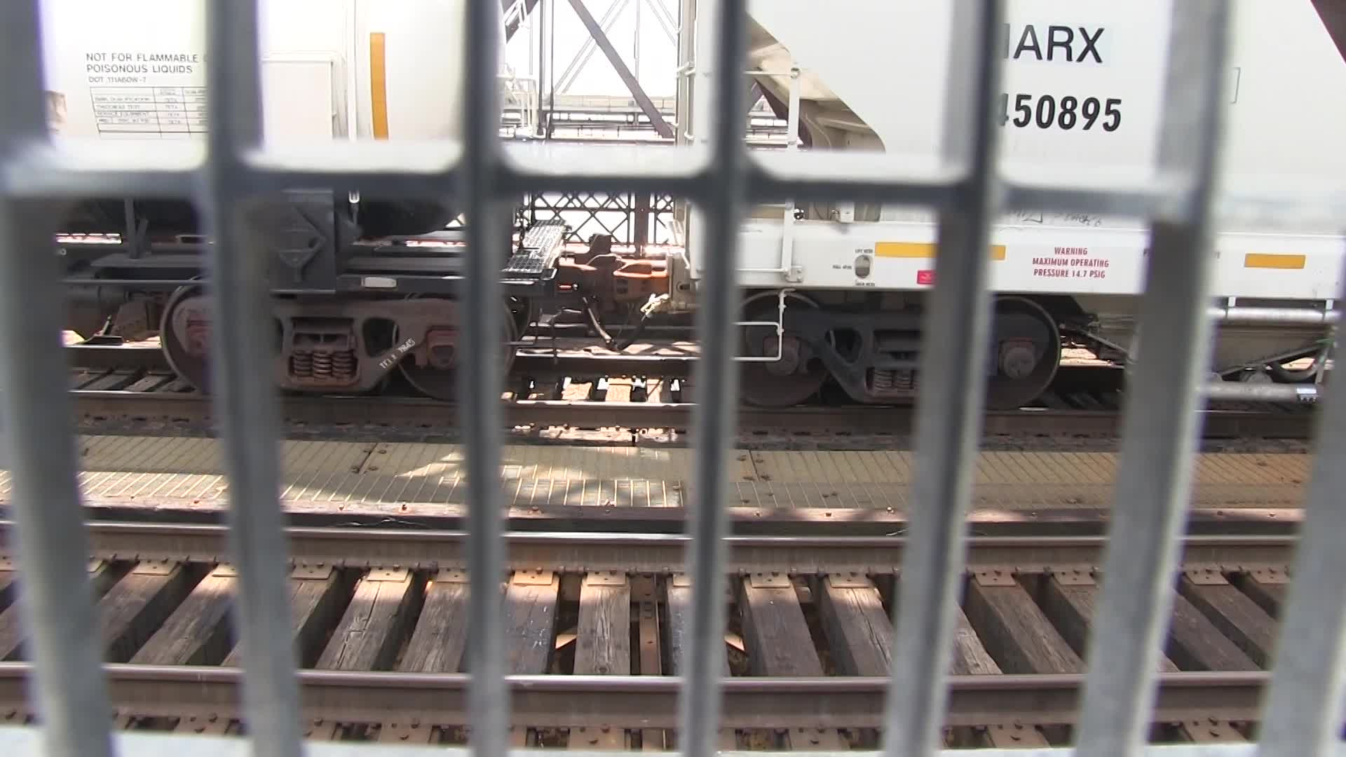 Thumbnail image for Perils for Pedestrians