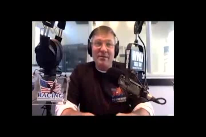 Thumbnail image for Racing For Heroes