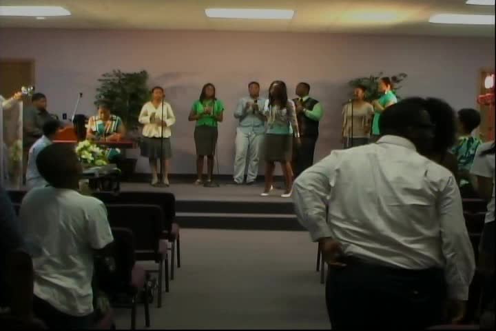 Thumbnail image for Greater Light Temple