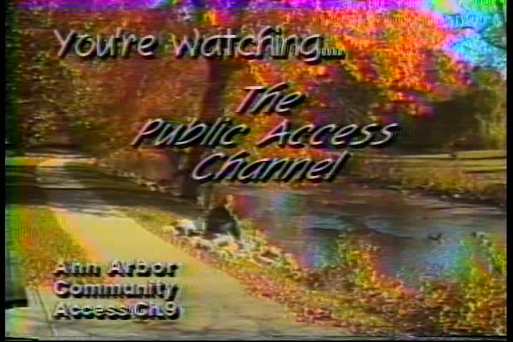 Thumbnail image for The Best of CTN Public Access 1990-91