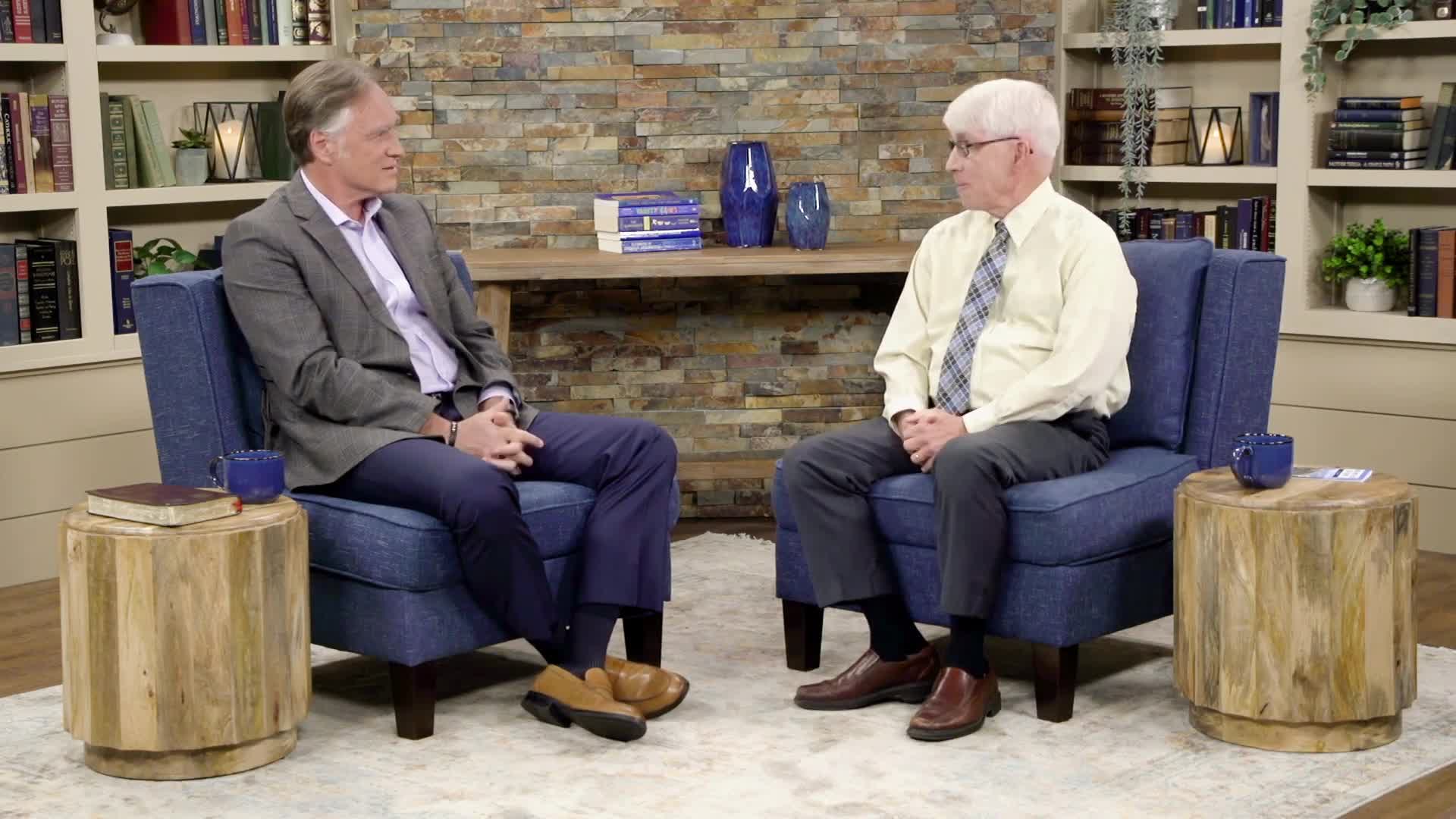 Thumbnail image for The Choices We Face