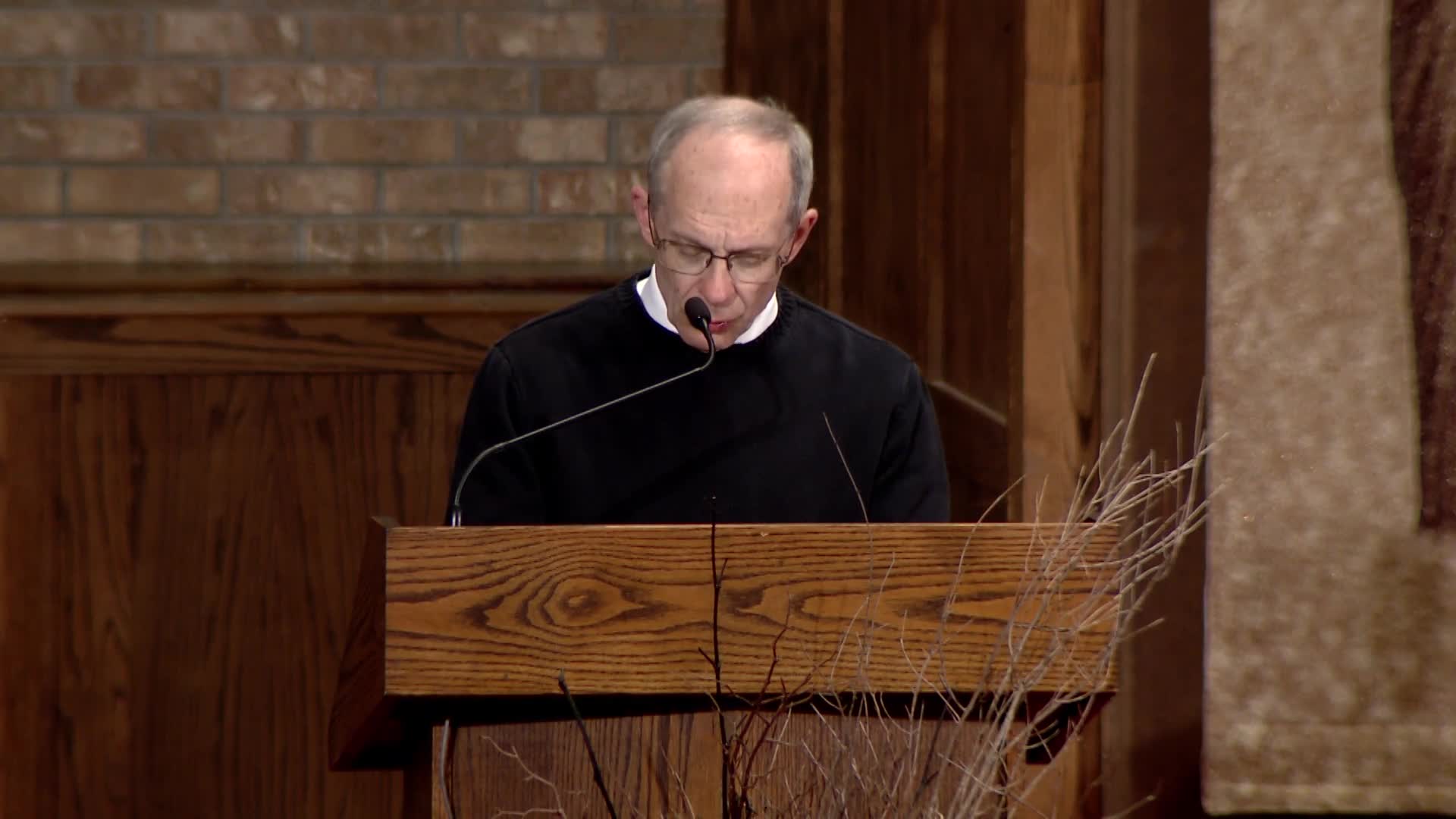 Thumbnail image for Diocese of Lansing Outreach Mass: March 10, 2024