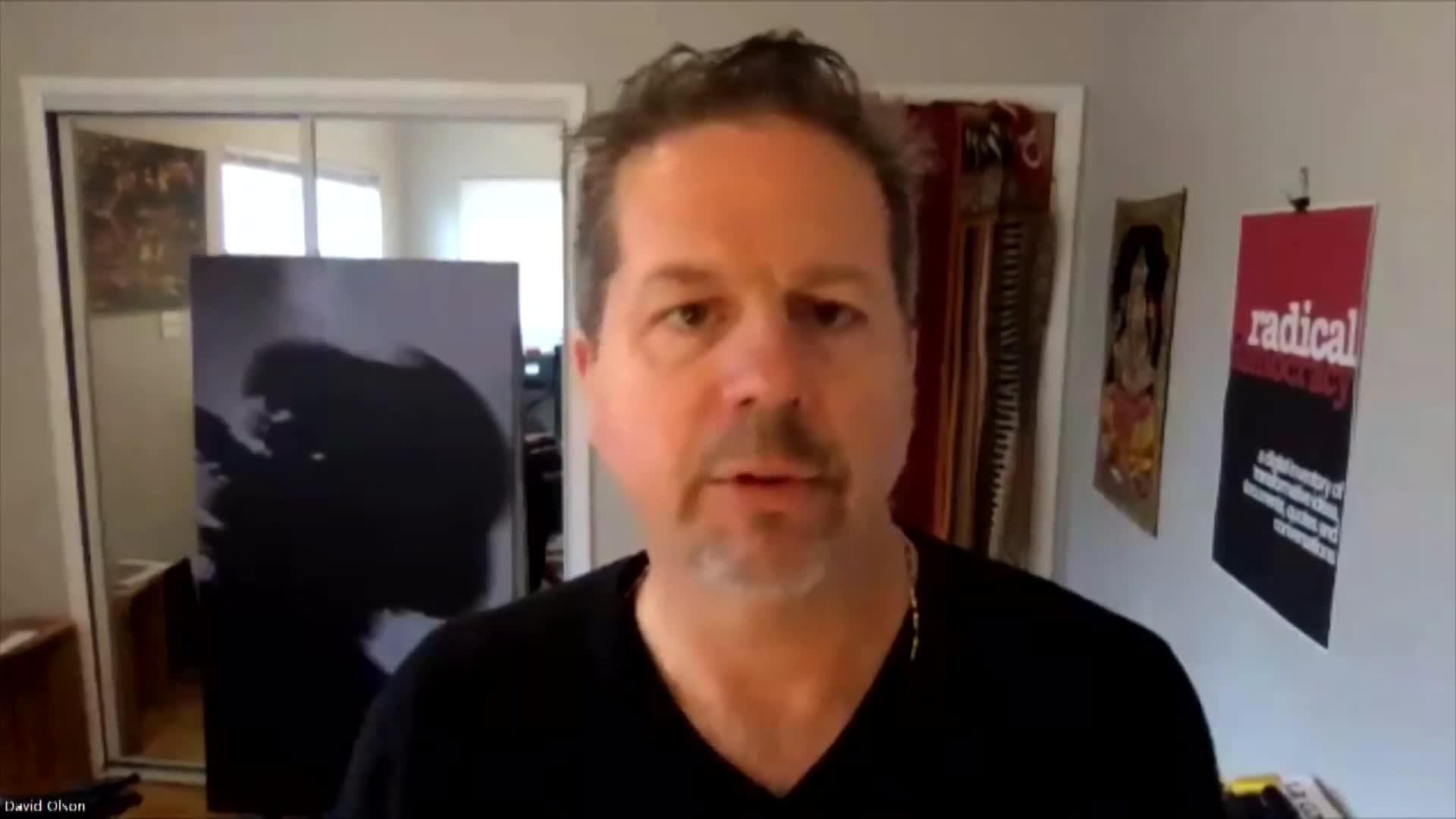 Lets Watch with the Ann Arbor Film Festival