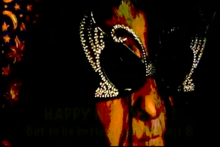 Thumbnail image for Crazy Mark TV