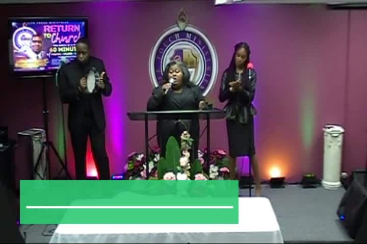Thumbnail image for Life Touch Ministries