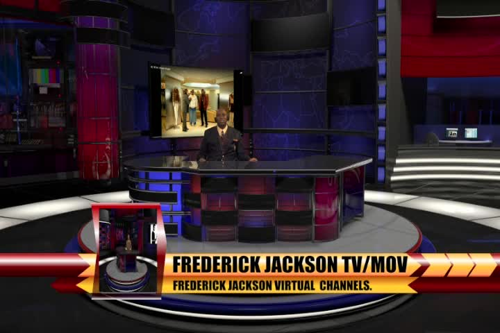 Thumbnail image for The Frederick Jackson Show