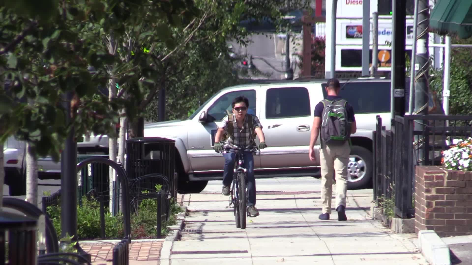 Thumbnail image for Perils For Pedestrians