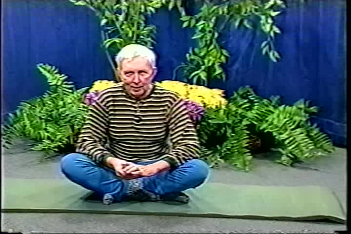 Thumbnail image for Yoga For Today