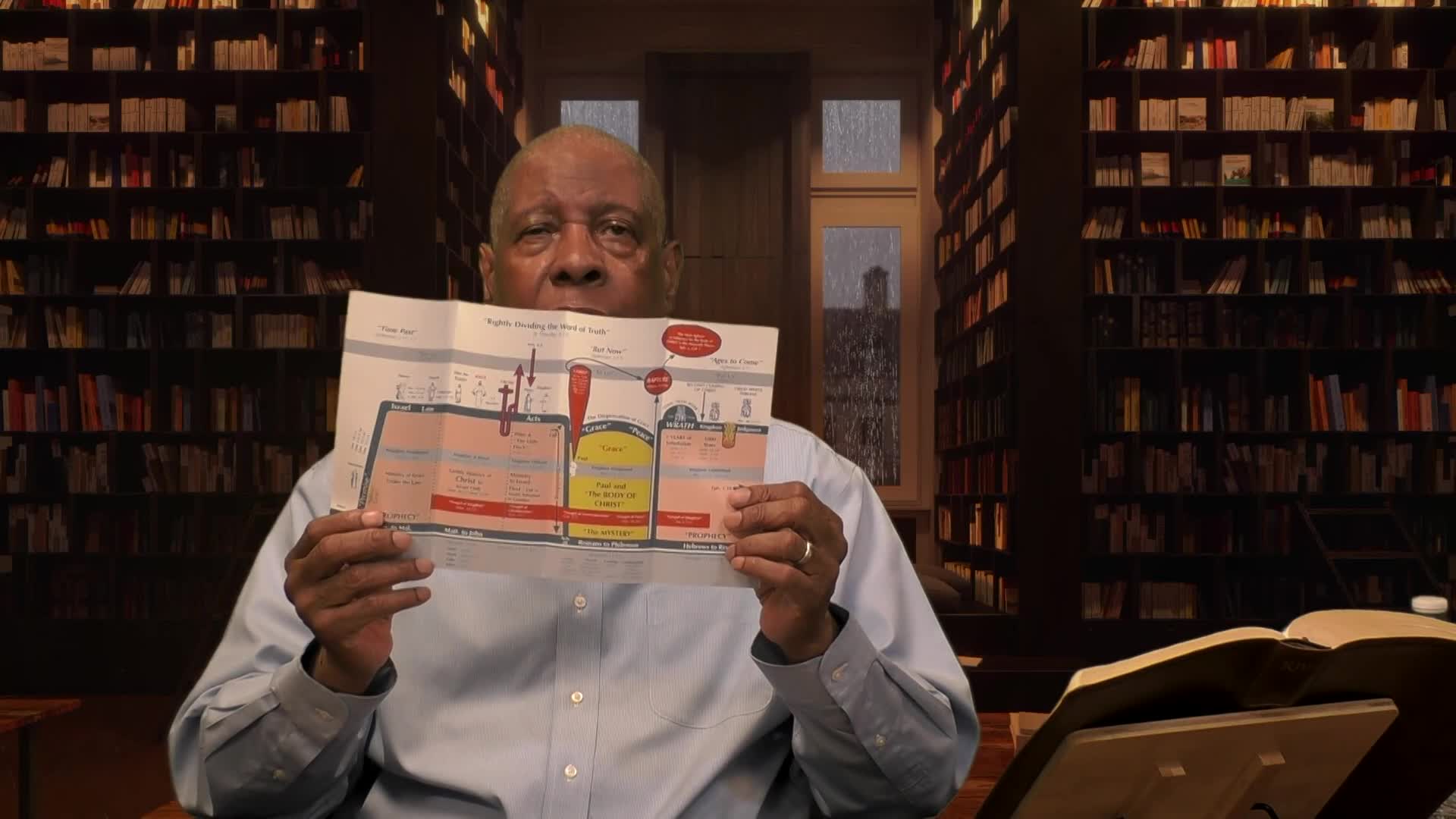 Thumbnail image for Grace Bible Fellowship