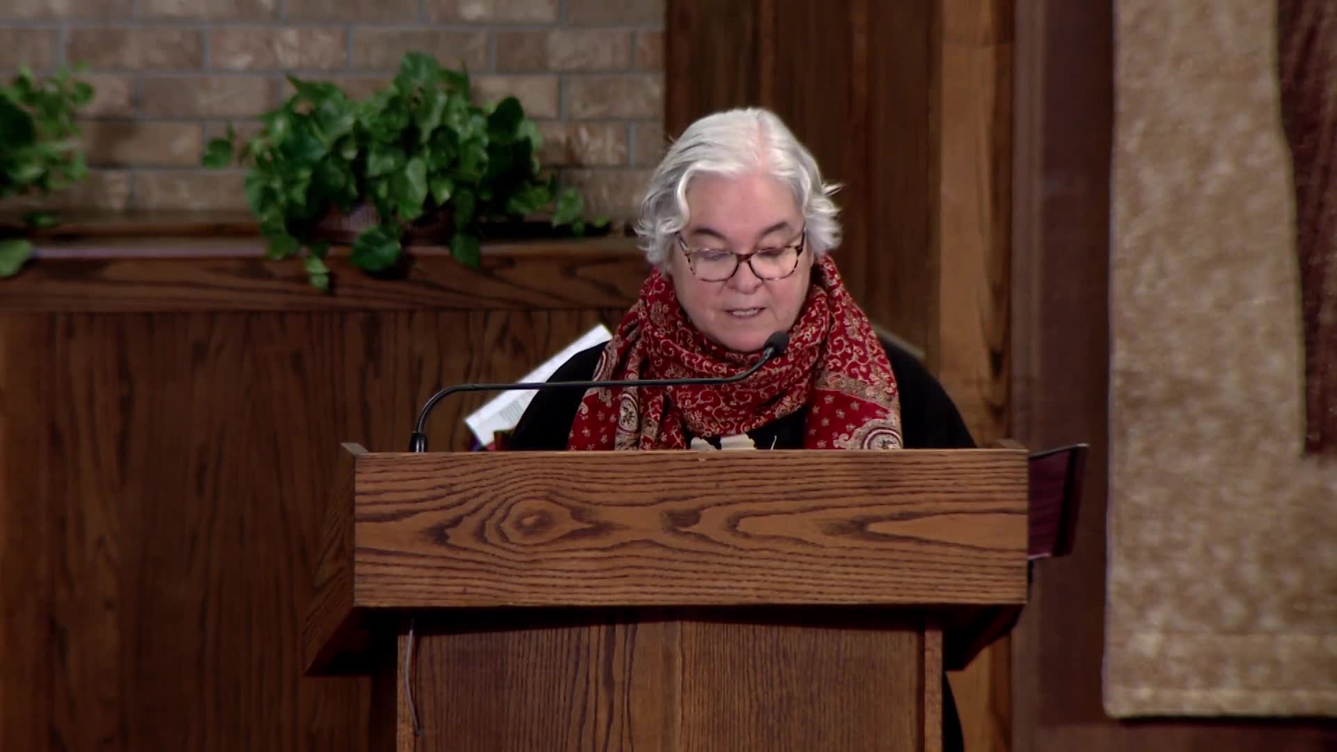 Thumbnail image for Diocese of Lansing Outreach Mass: March 24, 2024
