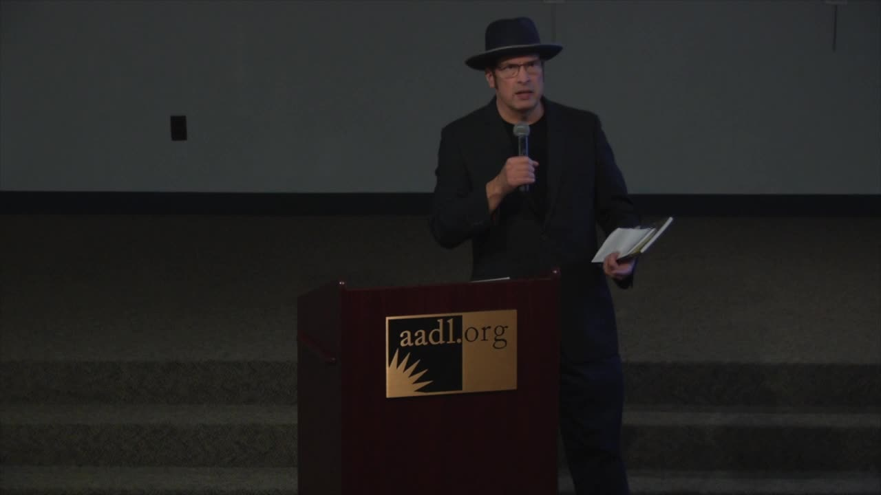 Thumbnail image for AADL Presents