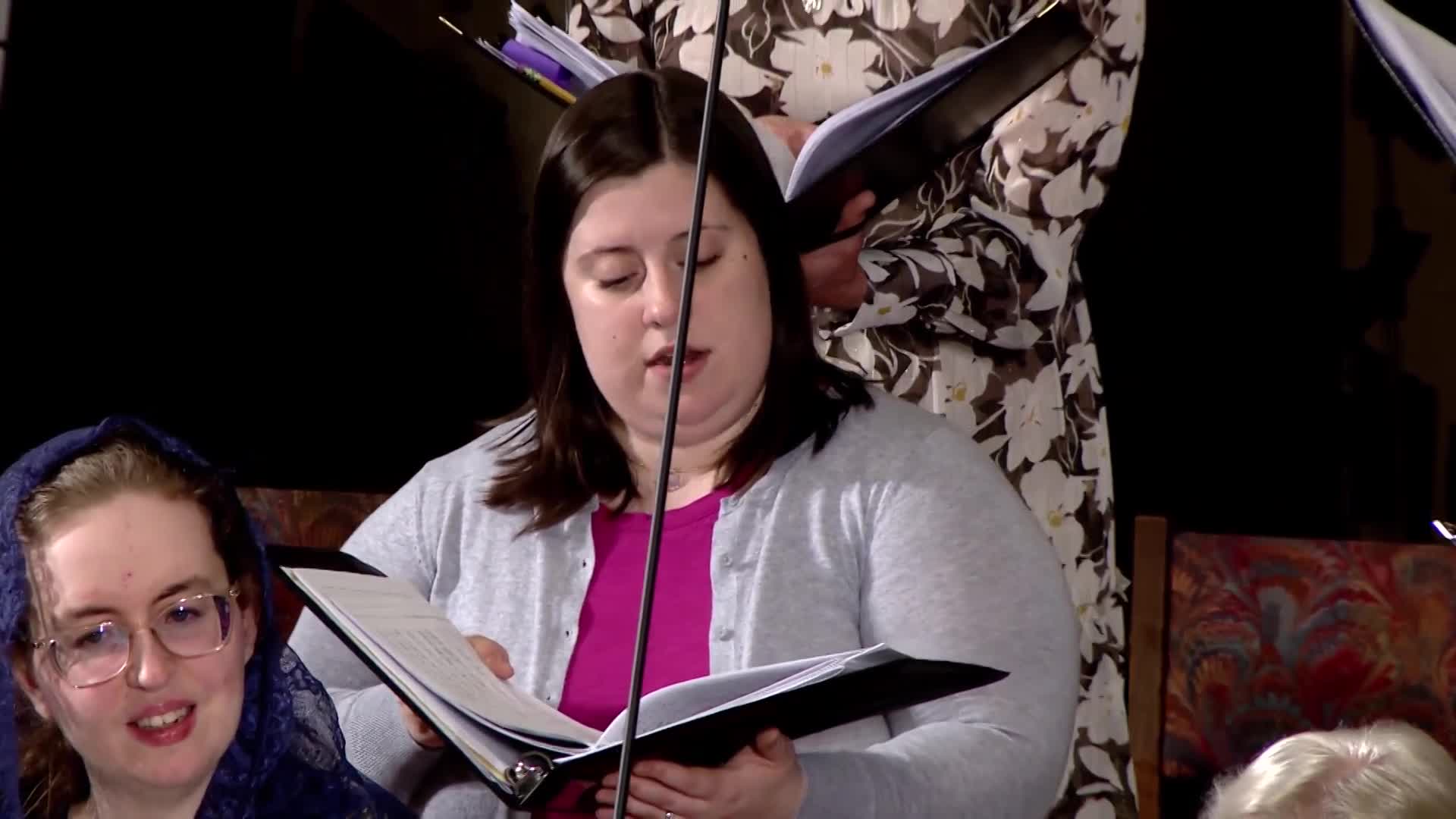 Thumbnail image for Diocese of Lansing Outreach Mass: March 31, 2024