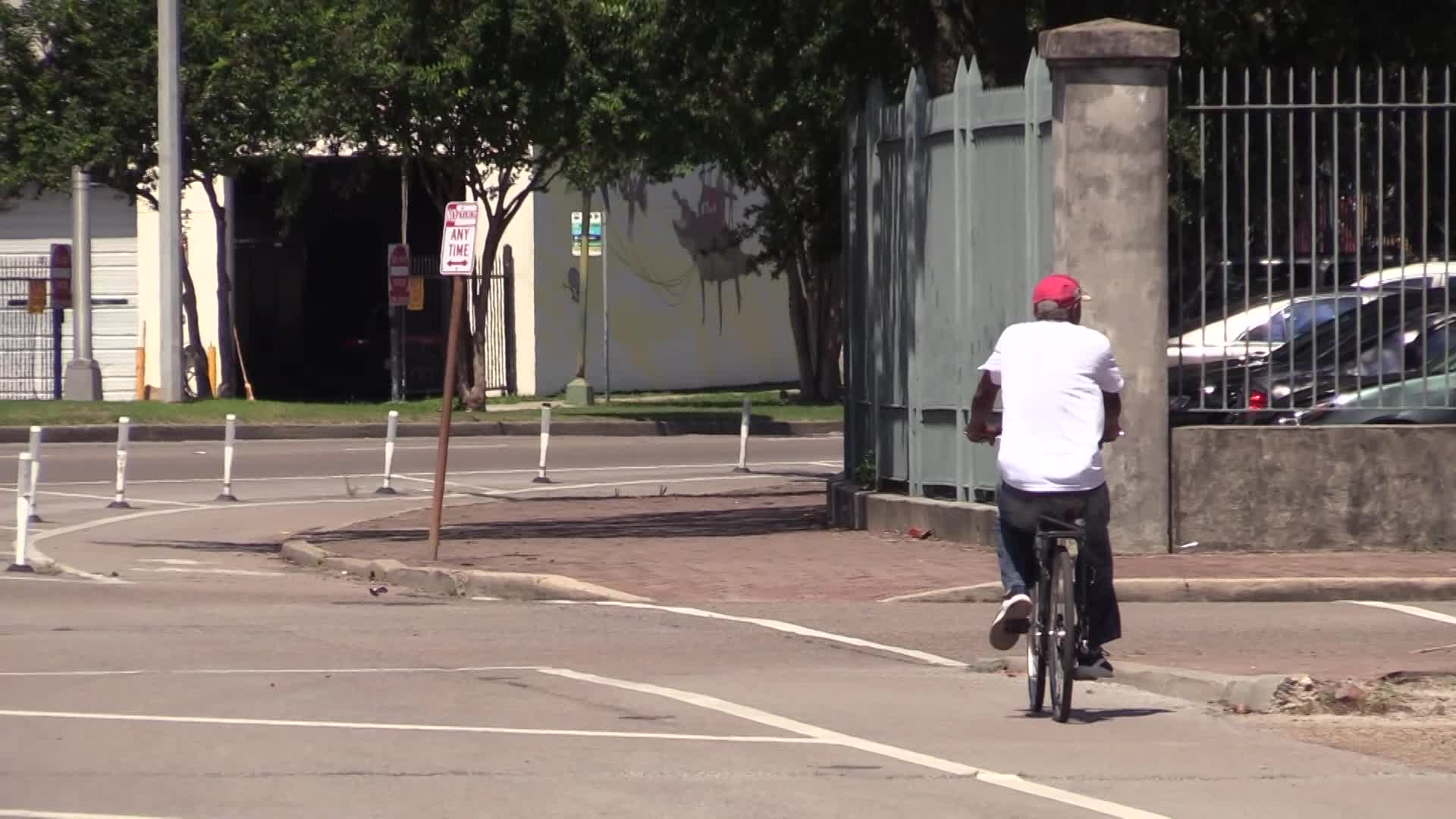 Thumbnail image for Perils For Pedestrians