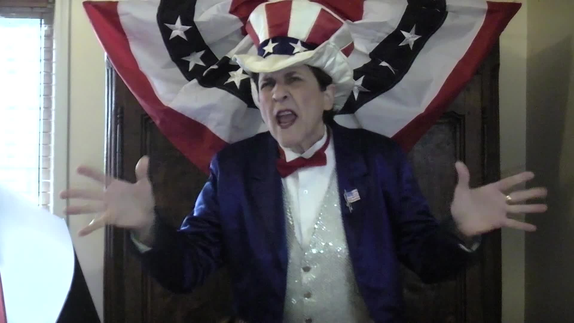 Thumbnail image for "Do the Five"