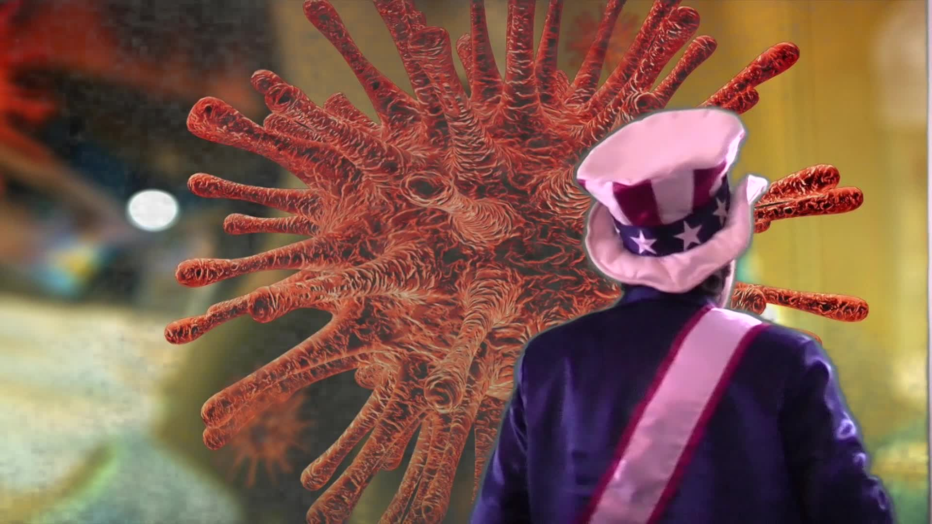 Thumbnail image for "A Modern Icon Federal: The State of the Union"