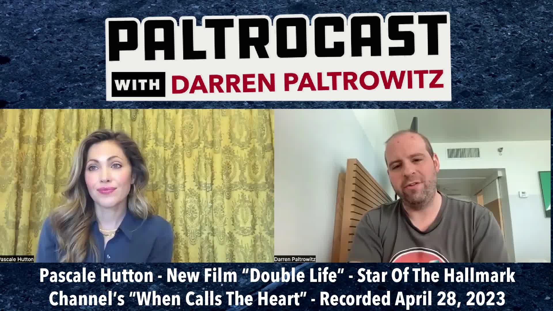 Thumbnail image for Paltrocast with Darren Paltrowitz