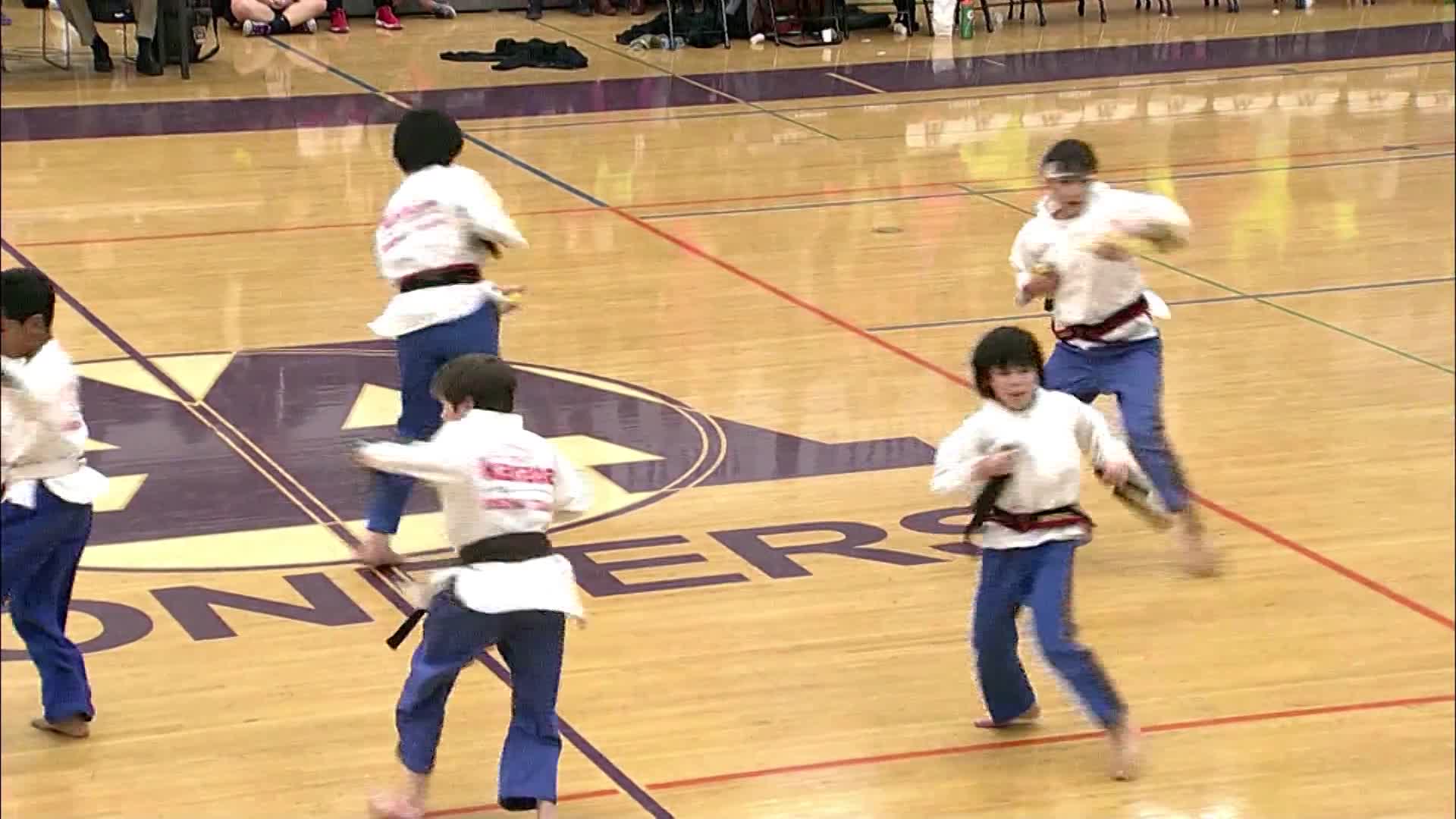 Thumbnail image for High School Men's Lacrosse: Huron at Pioneer April 8, 2024