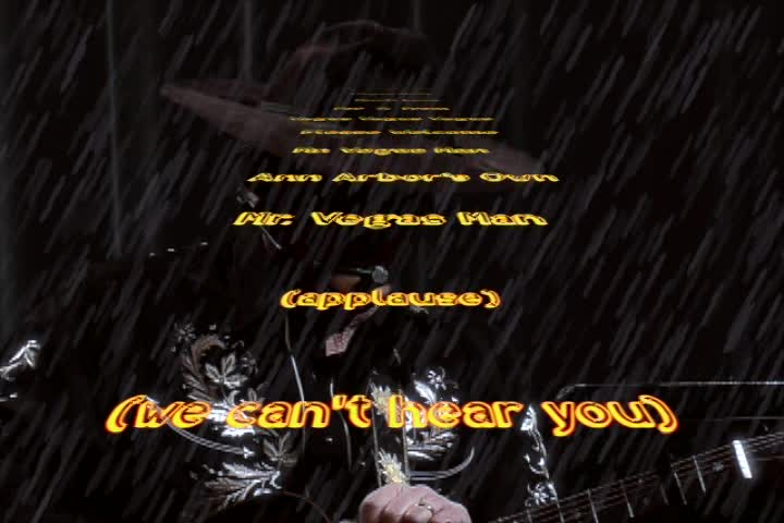 Thumbnail image for Vegas Baby!