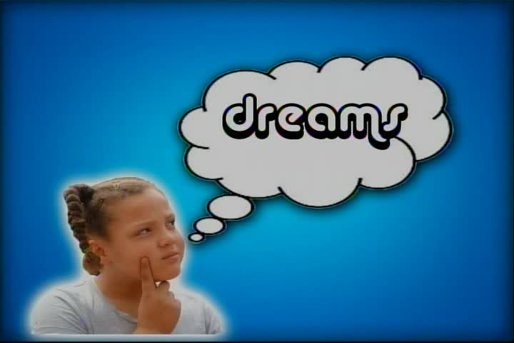 Thumbnail image for Erickson School Presents: "Dreams"