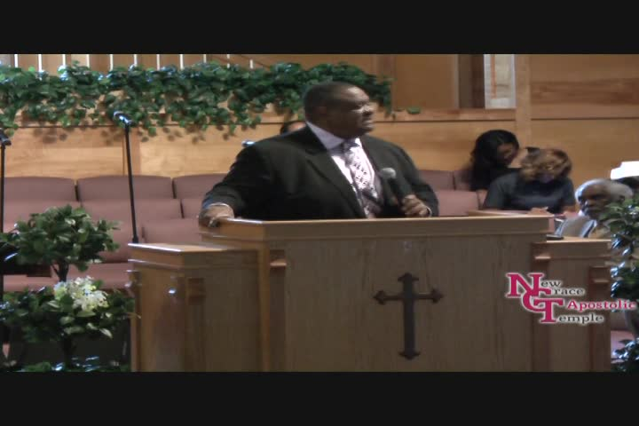 Thumbnail image for New Grace Apostolic Temple