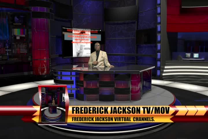 Thumbnail image for The Frederick Jackson Show