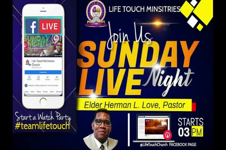 Thumbnail image for Life Touch Ministries