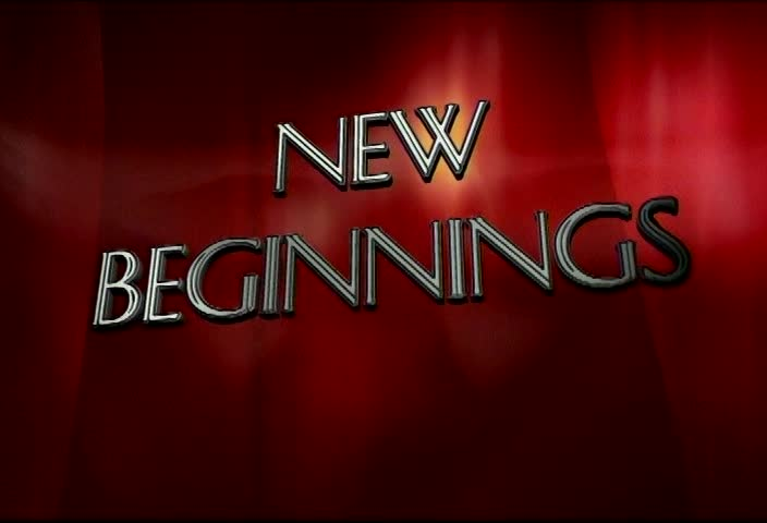 Thumbnail image for New Beginnings