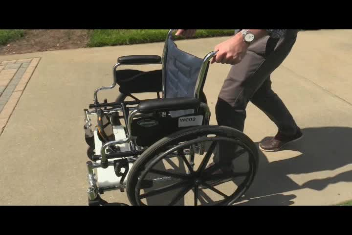 Thumbnail image for Perils For Pedestrians