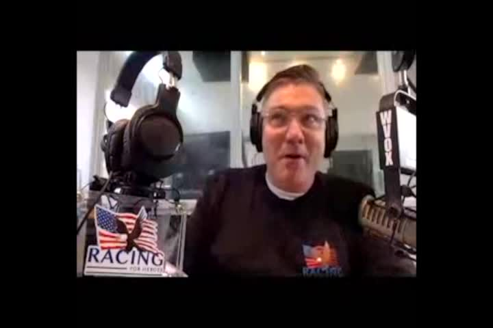 Thumbnail image for Racing For Heroes