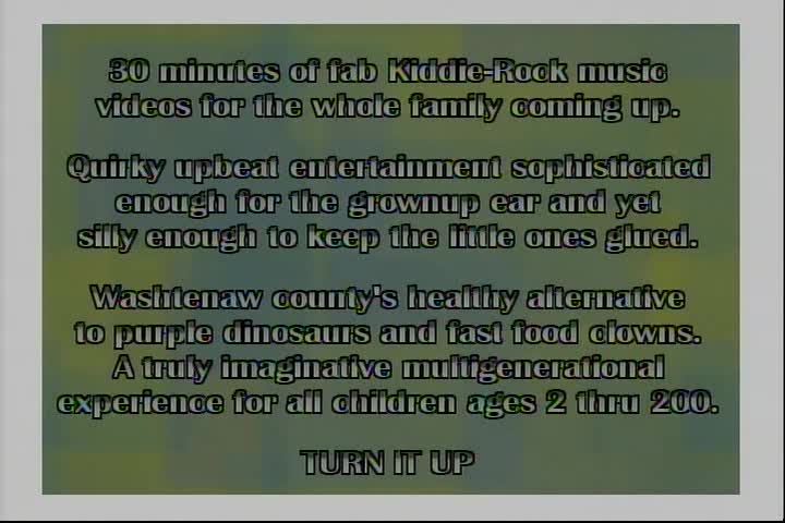 Thumbnail image for The Mister Laurence Experience