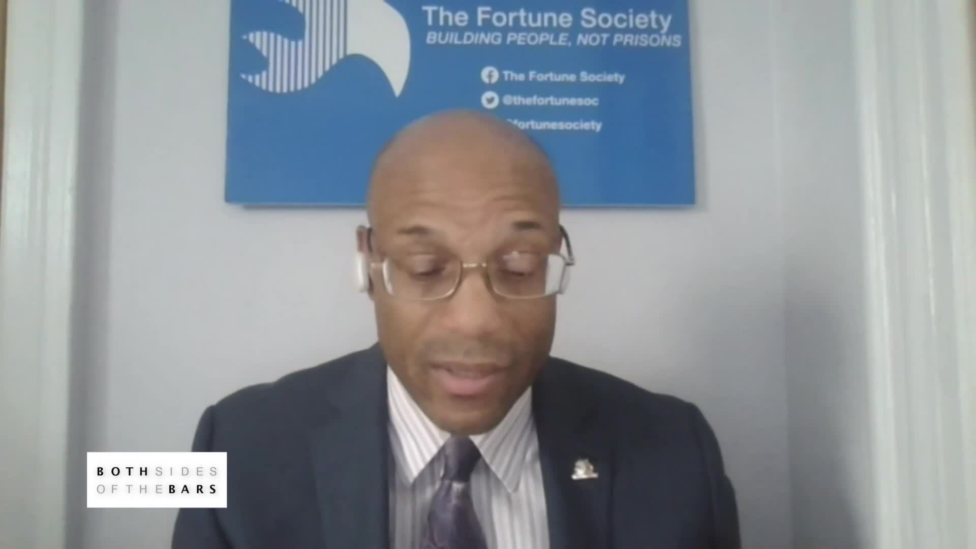 Thumbnail image for Both Sides of the Bars