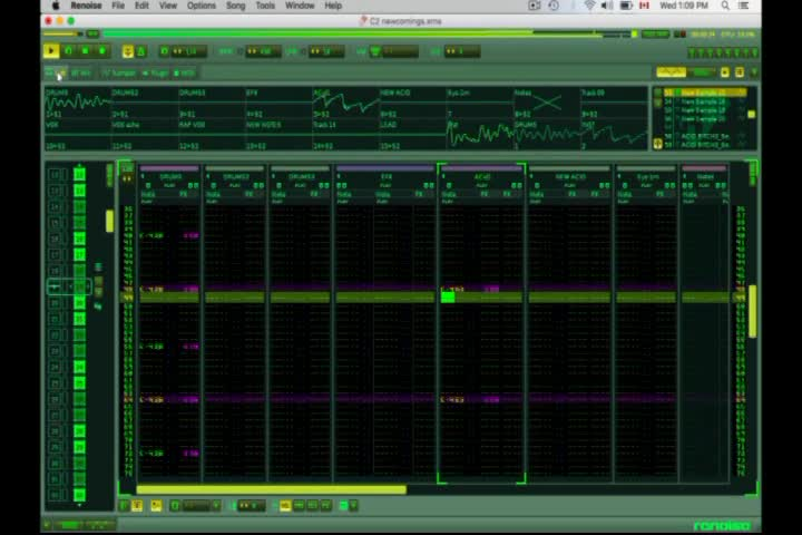 Thumbnail image for The Dr Mad Show