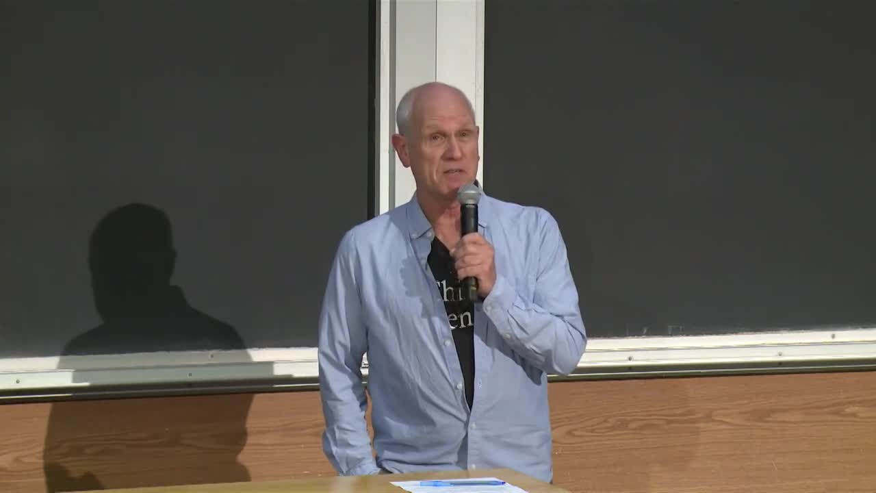 Thumbnail image for Saturday Morning Physics