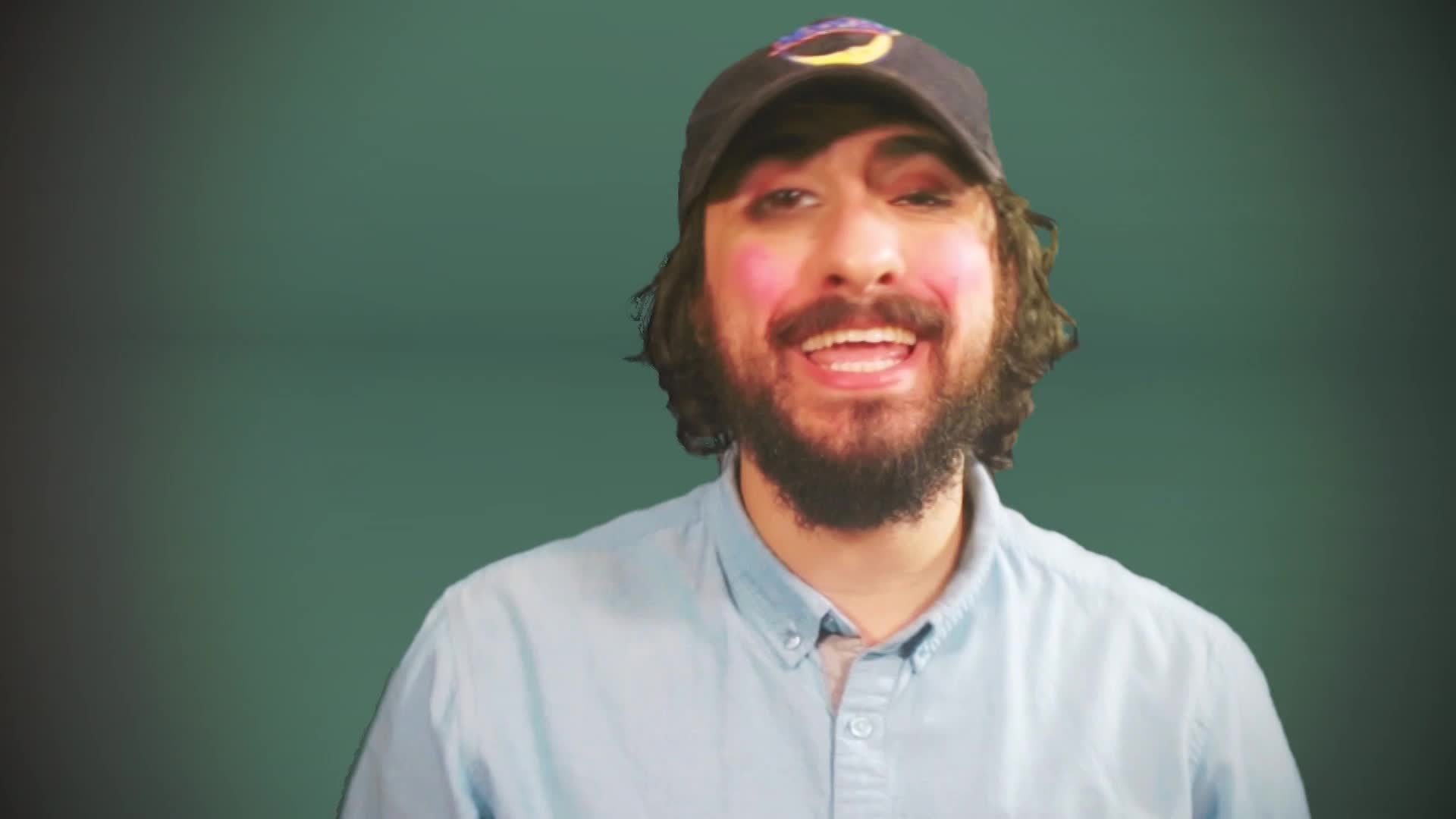 Thumbnail image for "Danny Devito Won't You Be My Dad"