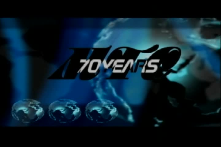 Thumbnail image for Messias Temple Church