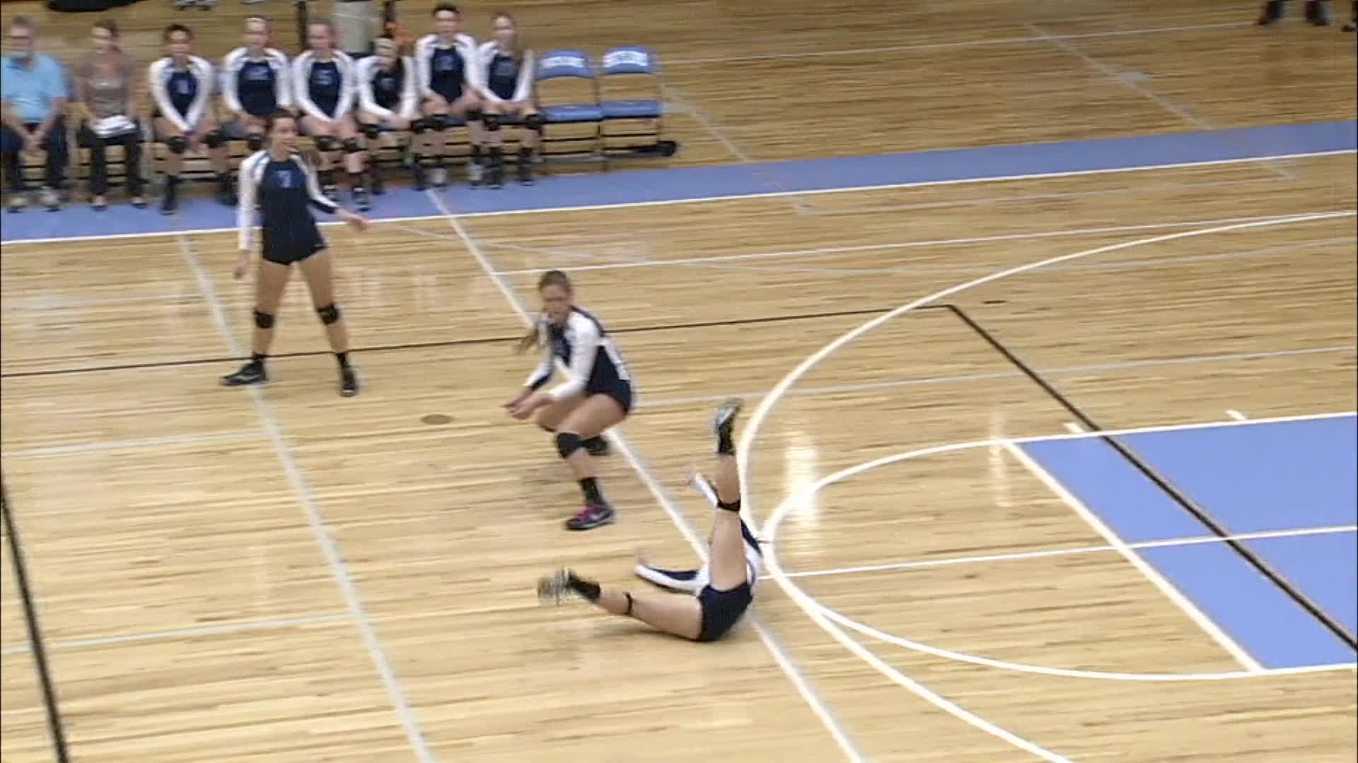 Thumbnail image for High School Women's Soccer: Huron at Skyline  April 22, 2024