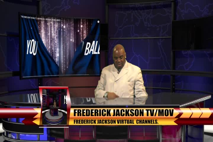 Thumbnail image for The Frederick Jackson Show