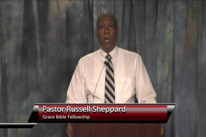 Thumbnail image for Grace Bible Fellowship