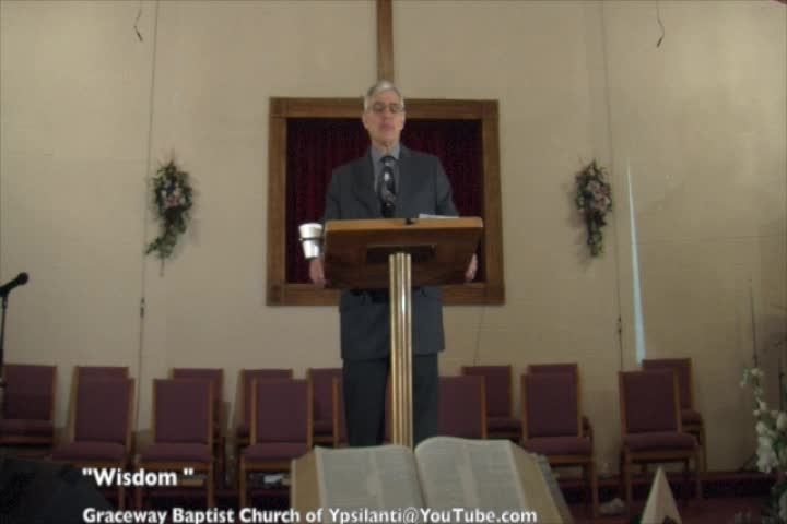 Thumbnail image for Graceway Baptist Church