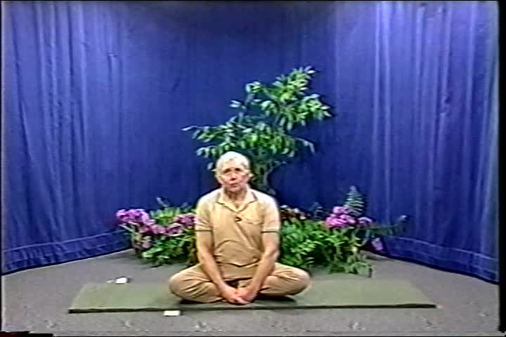 Thumbnail image for Yoga For Today