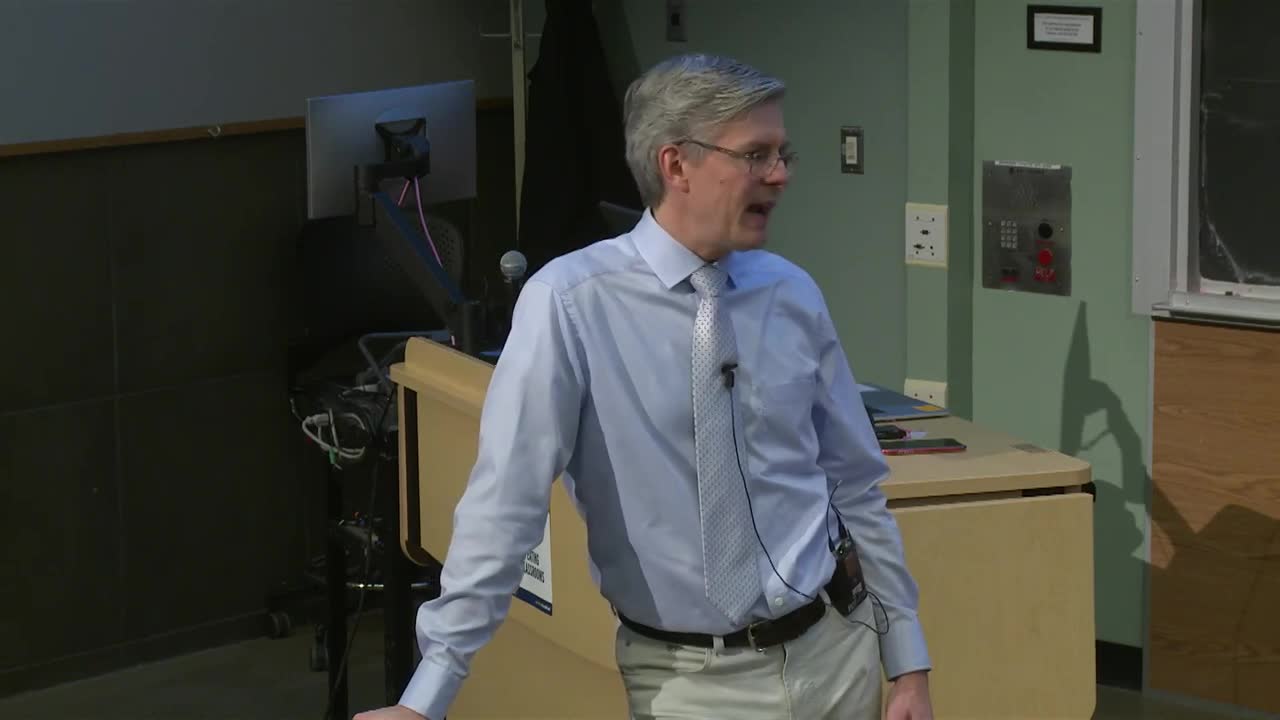 Thumbnail image for Saturday Morning Physics