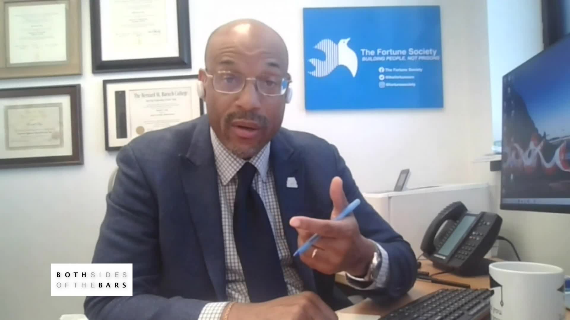 Thumbnail image for Both Sides of the Bars